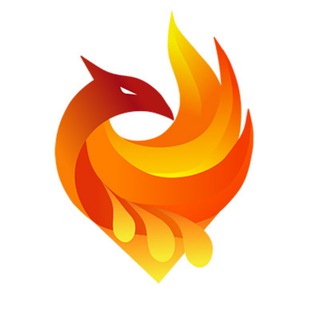 Логотип @russianheritageusa - 🐦‍🔥 Жар-птица