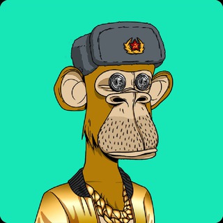 Логотип @russianhodler - РУССКИЙ HODLER