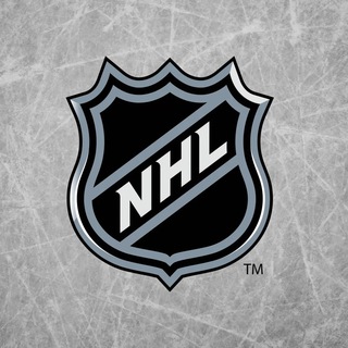 Логотип @russianhokei - ru NHL🏒