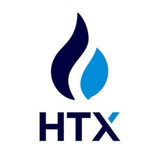 Логотип @russianhtx - HTX Новости