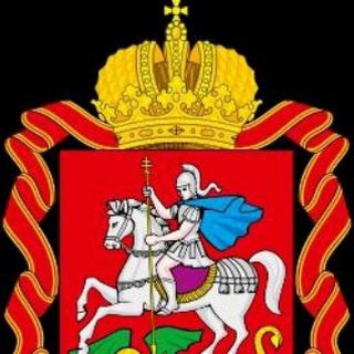 Логотип @russianimperiazov - Философiя Святой Руси