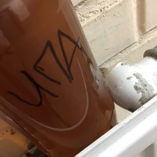 Логотип @russianipa - РУССКАЯ ИПА