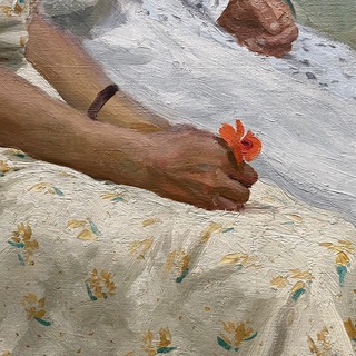 Логотип @russianitgirl - Красота в городе