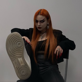 Логотип @russianjessi - Park-Rain🦊