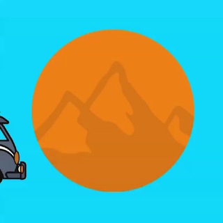 Логотип @russiankazakstan - ❤️ Казахстан!