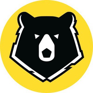 Логотип @russianleague_rus - Тинькофф Российская Премьер-Лига
