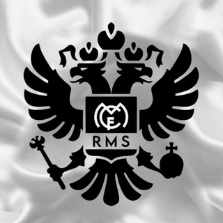 Логотип @russianmadridsur1902 - Russian Madrid Sur | RMS