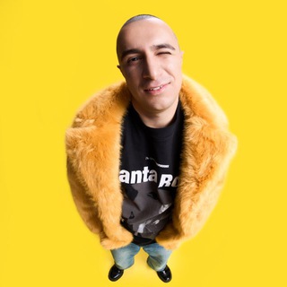 Логотип @russianmagellan - Агаев Мурад / Russian Magellan