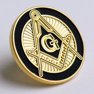 Логотип @russianmasons - Масоны в России