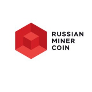 Логотип @russianminingcompany - RMC