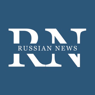 Логотип @russiannews3 - RUSSIAN NEWS