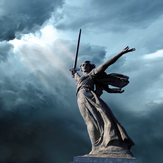 Логотип @russiannod - За Суверенитет