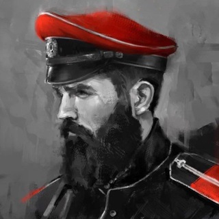 Логотип @russianpatriot233 - Russian Patriot