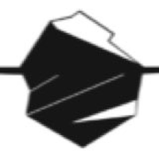 Логотип @russianpolar - #Полярнаяинициатива