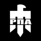 Логотип @russianrebels - Русская Повстанческая Армия | РПА