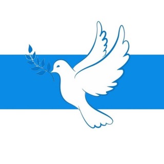 Логотип @russiansagainstwarpolska - Russians against the war (Polska)