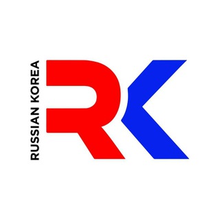 Логотип @russianseoul - Русскоязычная Корея