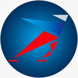 Логотип @russianskating - Союз конькобежцев России