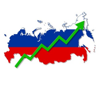 Логотип @russiansmallcap - Джуниоры России