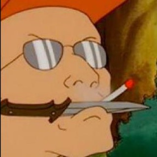 Логотип @russiansmokingschool - Русская школа курения