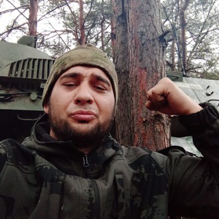 Логотип @russiansolda - Российский солдат