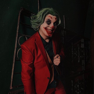 Логотип @russianstandup - Юрий Хованский