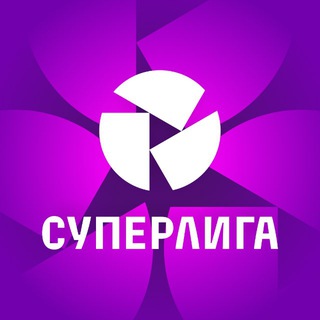 Логотип @russiansuperleague - РФС | Суперлига