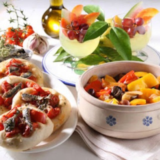 Логотип @russiantaste - Русский вкус !