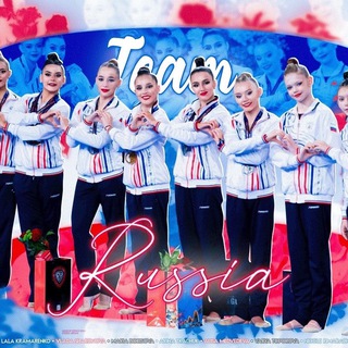 Логотип @russianteamm - 𝙍𝙪𝙨𝙨𝙞𝙖𝙣_𝙏𝙚𝙖𝙢