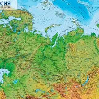 Логотип @russiantravelling - RUSSIAN TRAVEL