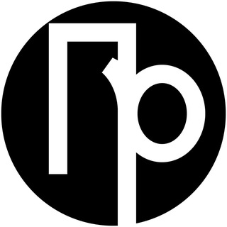 Логотип @russianways - Пути России