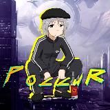 Логотип @russianwop - RWOP