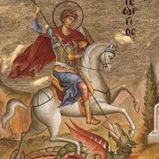 Логотип @russiapobedim - Непобедимая Россия