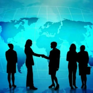 Логотип @russiapoly - Политика | Россия | Новости