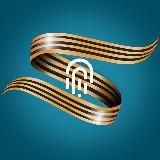 Логотип @russiasmartcity - УМНЫЙ ГОРОД