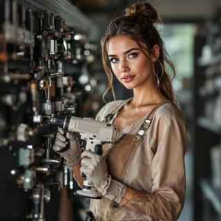 Логотип @russiatools - Инструментальщики России | новости | новинки