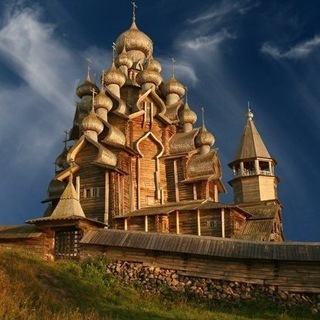 Логотип @russiatur - Удивительная Россия!