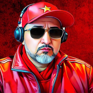 Логотип @russiaussrru - Рождённый в СССР - YouTube канал