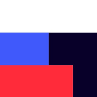 Логотип @russiavote - Выборы России