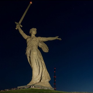 Логотип @russiavperyod - Фашизм не пройдёт!