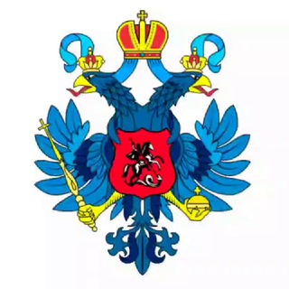 Логотип @russiaz - Россия Z