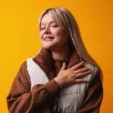 Ангелина Русичка из ЕГЭЛЕНД