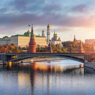 Логотип @russilization - Война цивилизаций!