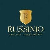 Логотип @russinioru - RUSSINIO- ремонт квартир | производство кухонь и корпусной мебели на заказ в Москве и области