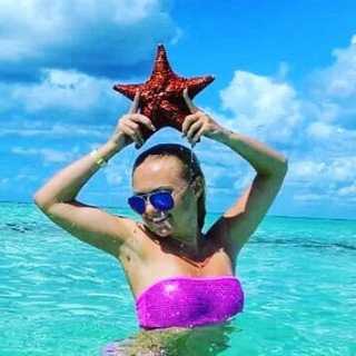 Логотип @russinovich - Кристина Русинович