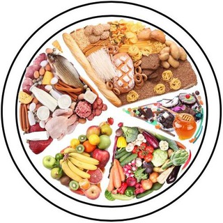 Логотип @russkay_eda - Тарелочка | Русская еда | Фото еды