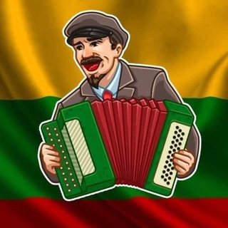 Логотип @russkaya_litva - Lithuania.ru