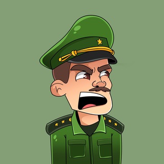 Логотип @russkayaarmiya - ДС | Дневник Старшины
