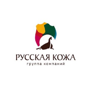 Логотип @russkayakozhashop - Русская Кожа магазин