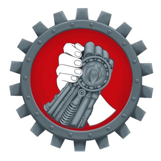 Логотип @russkie_mehaniki - Русские Механики Общение